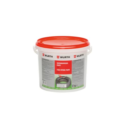 Chất bôi trơn tháo lắp lốp Wurth 5kg SUN 1200x1200