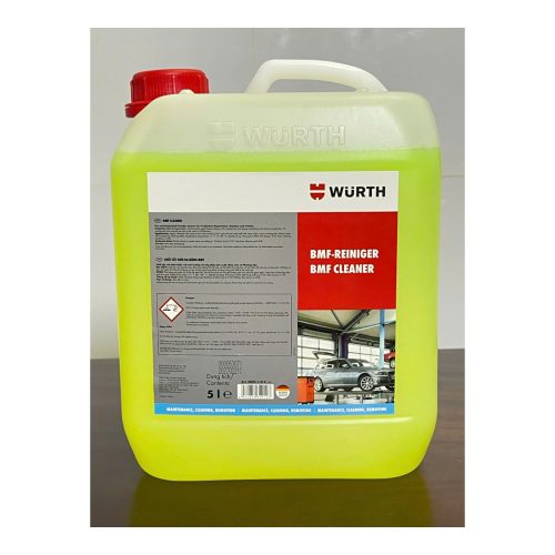 Chất tẩy rửa đa năng BMF Wurth 5l SUN 1200x1200