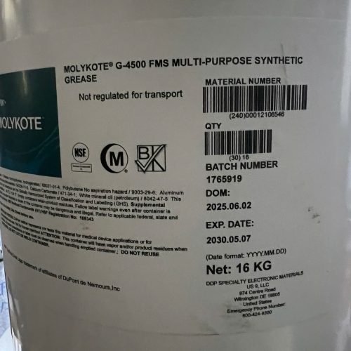 molykote g 4500 fms 16kg 1769064545460.jpg