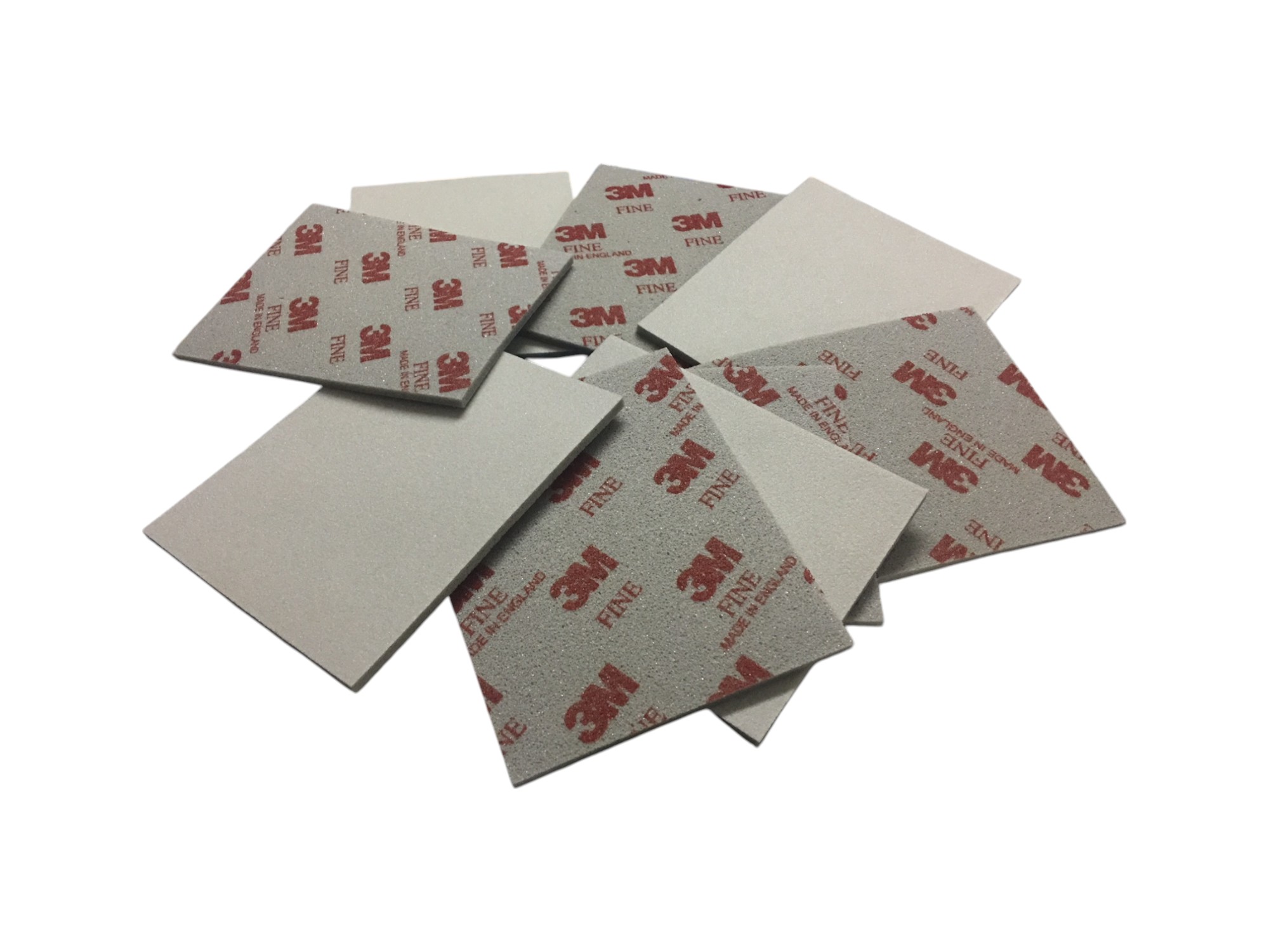 NHÁM 3M™ 02604, FINE (20 CÁI/HỘP)