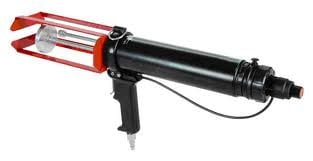 Dispenser adhesive gun 1:10 490ml